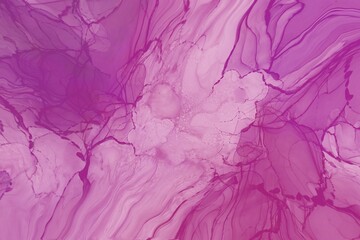 Fototapeta premium Purple abstract background with effects.
