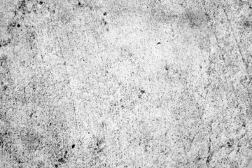Fototapeta premium Background and texture, Raw outdoor old cement wall or concrete or plaster wall with stains and cracks for background and street floor textured or vintage wallpaper.