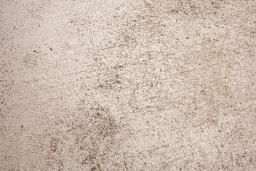 Background and texture, Raw outdoor old cement wall or concrete or plaster wall with stains and cracks for background and street floor textured or vintage wallpaper.
