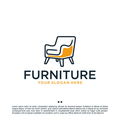 furniture , logo design inspiration