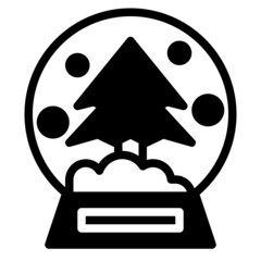 snowglobe