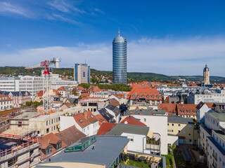 Jena, a vibrant university city in Thuringia, Germany, is known for its rich history and contributions to science and education. Home to the prestigious Friedrich Schiller University 