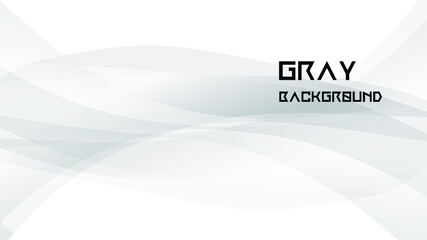 Abstract white and gray color background.Dynamic shapes composition.Abstract backgroun,Template for the design of a website landing page or background.Abstract white Background,textured effect,vector
