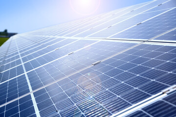 Fotowoltaika, odnawialne źródła energii i zrównoważony rozwój