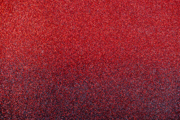 Close up cropped flat lay flatlay picture photo image of foil gold glitter texture background