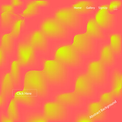 abstract colorful background