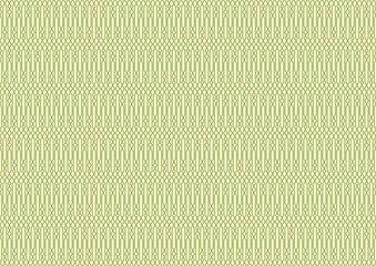 Vector graphic of Seamless geometric pattern in smooth color. Texture for certificate, banknote, money design, currency, note, check, ticket, reward, diplomas, gift voucher etc. vector Eps10.