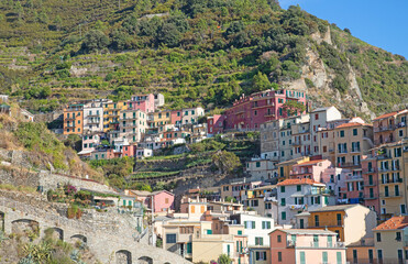 Cinque Terre