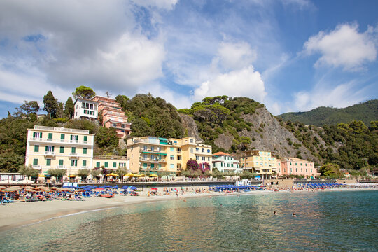 Cinque Terre