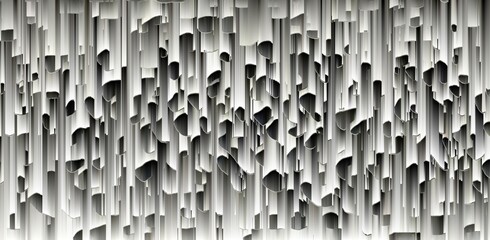 Fototapeta premium intricate frozen soap bubble style in melting dripping white wax