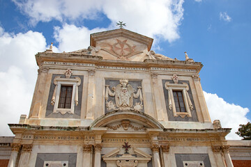 Piazza dei Cavalieri