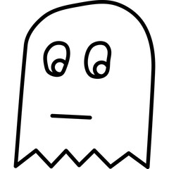 ghost icon
