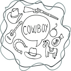 cowboy 