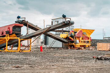 construction