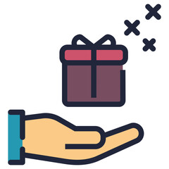 Gift Icon