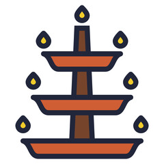 Lamp Icon