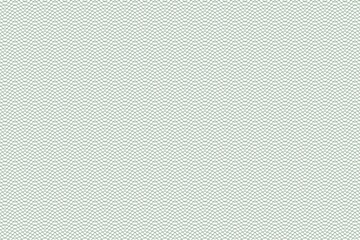 Vector graphic of watermark banknote pattern. Vector certificate texture. Perfect for certificate, banknote, money design, currency, gift voucher etc.