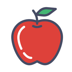 Apple Icon