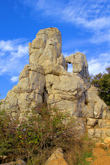 El Torcal