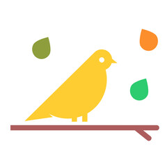 Bird Icon