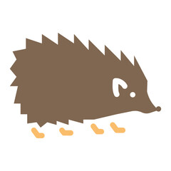 Hedgehog Icon