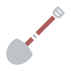 Shovel Icon