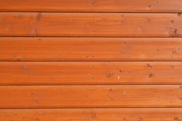 Old wooden wall with paint, background texture