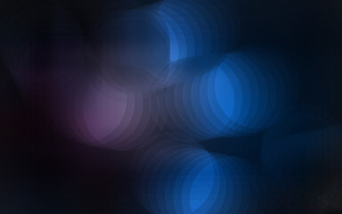 bokeh presentation wallpaper background