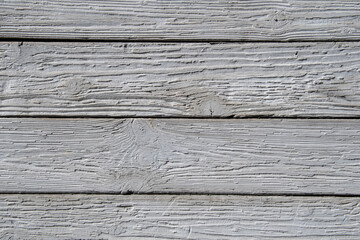 Old wooden wall with paint, background texture