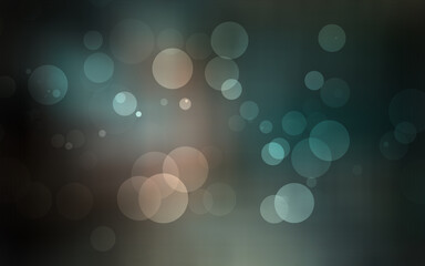 abstract bokeh wallpaper background