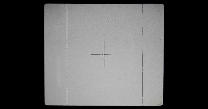 Vintage Camera Viewfinder