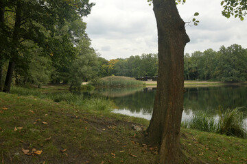 jungfernheidesee