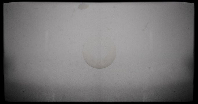 Vintage Camera Viewfinder