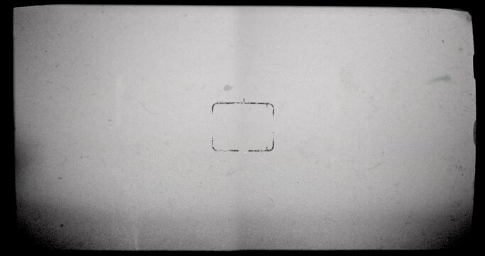 Vintage Camera Viewfinder