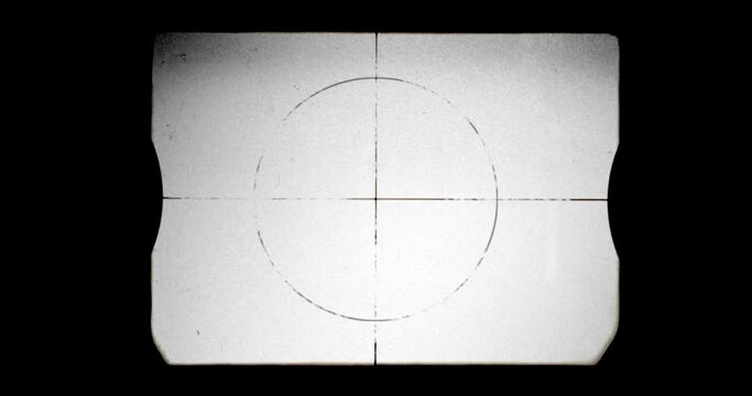 Vintage Camera Viewfinder