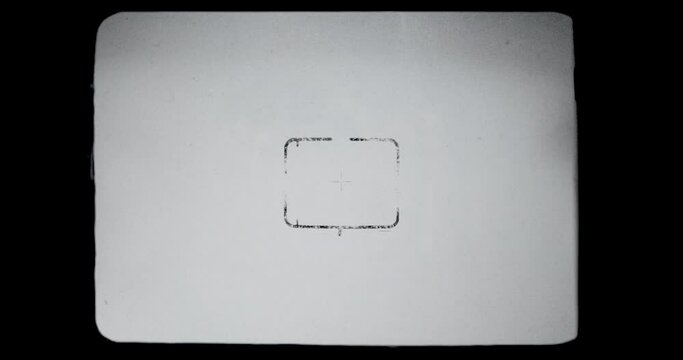 Vintage Camera Viewfinder