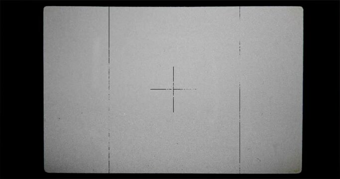 Vintage Camera Viewfinder