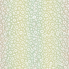 Sea-life or sea animal abstract print pattern