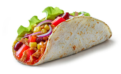 mexican food tacos