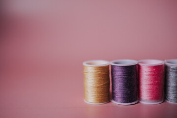 thread and needle