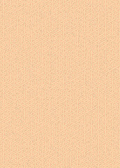 Colour Hexagon Tile Connection art background design illustration