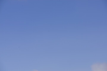 Cooler in the morning and evening is an indication that Autumn is near