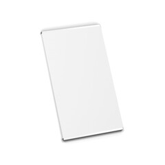 Chocolate bar packaging