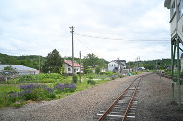 駅