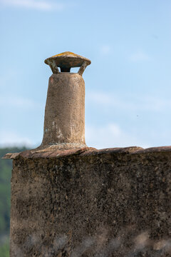Chimney