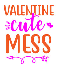 Obraz premium valentine’s day svg tshirt design,Love svg, Valentine svg, Valentines svg, Valentine's Day svg, Valentines Day svg, svg Files for Cricut, Valentine Shirt svg, Love dxf, png,Valentine's Day SVG Bundle