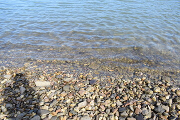 Rheinstrand in Bad Breisig