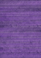 Bright lilac purple striped abstract background