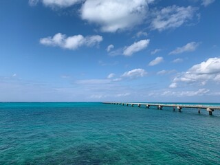下地島 17END 宮古島 宮古列島 沖縄県