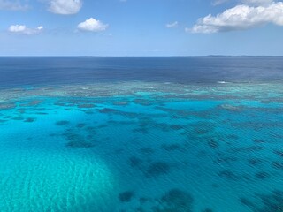伊良部島 イグアナ岩 宮古島 宮古列島 沖縄県